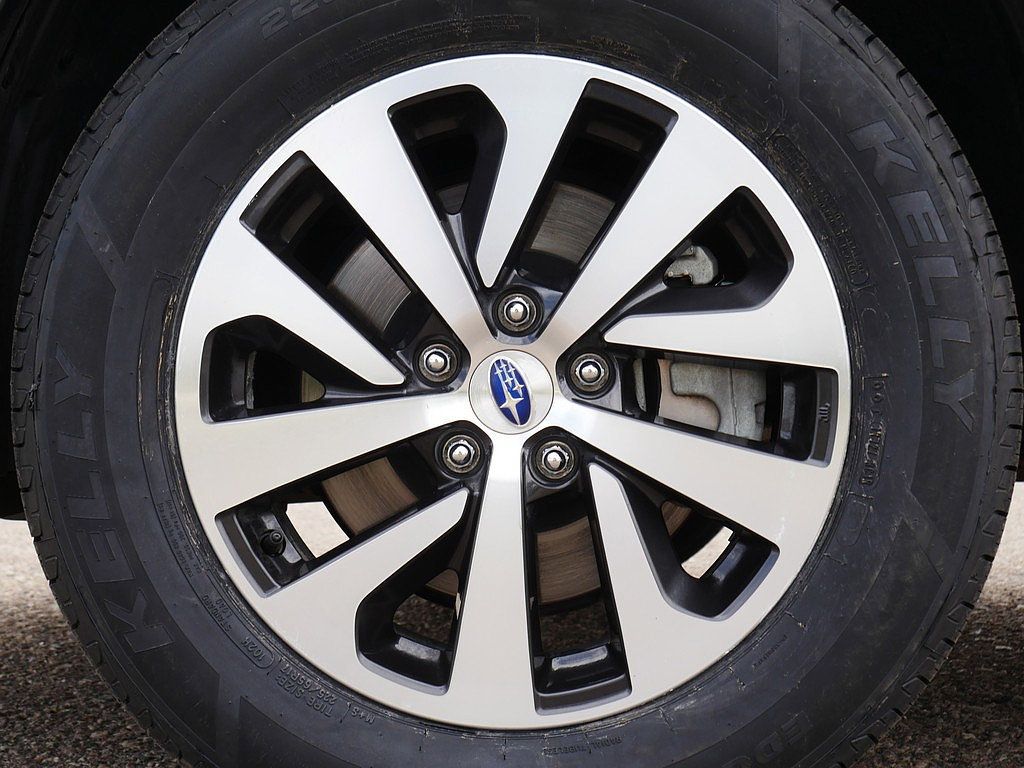 Used 2024 Subaru Outback Premium AWD/4WD image 56