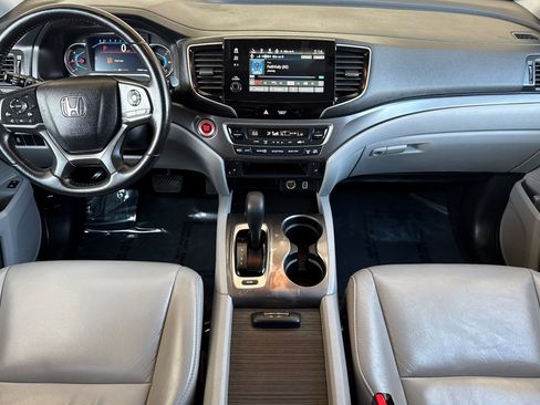 Used 2020 Honda Pilot EX-L image 12