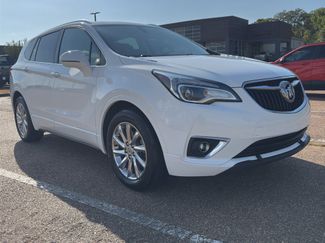Used 2020 Buick Envision Essence w/ LPO, Cargo Package FWD video 1