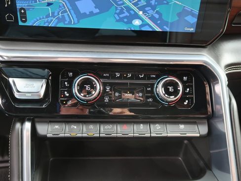 Certified 2023 GMC Sierra 1500 Denali Ultimate image 25