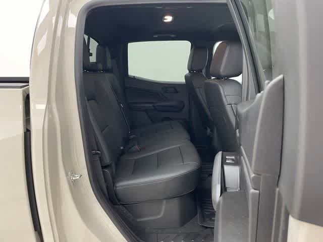 New 2026 Chevrolet Colorado Trail Boss AWD/4WD image 14