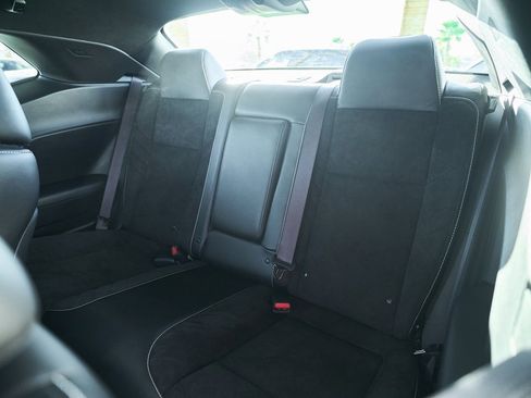 Used 2023 Dodge Challenger SRT Hellcat image 28