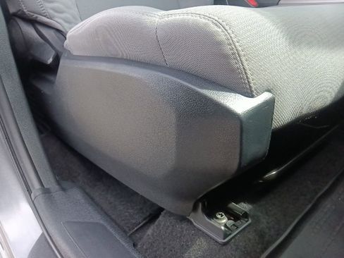 Used 2024 Toyota Tundra SR5 w/ SR5 Convenience Package image 34