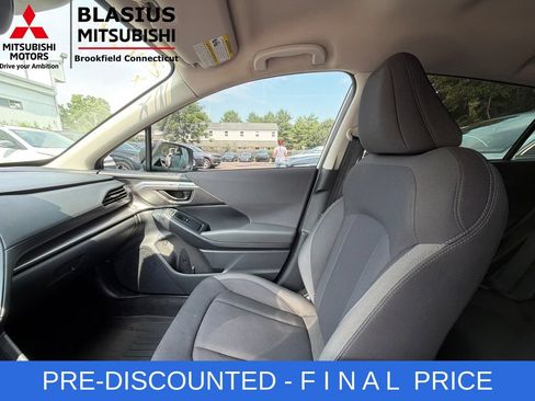 Used 2025 Subaru Impreza 2.0i AWD/4WD image 28