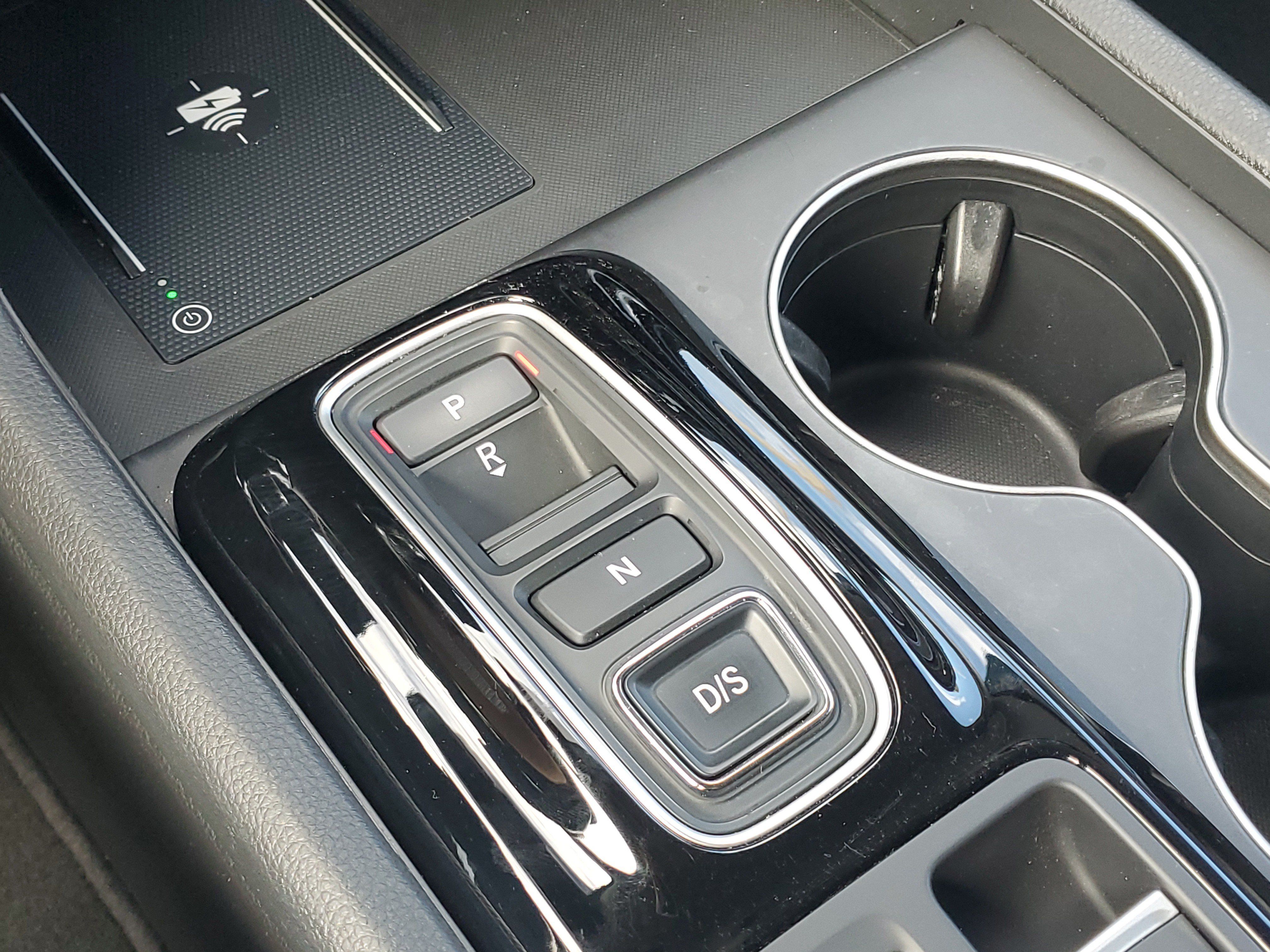 Used 2025 Honda Pilot EX-L image 28