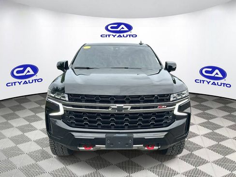 Used 2021 Chevrolet Tahoe Z71 AWD/4WD image 10