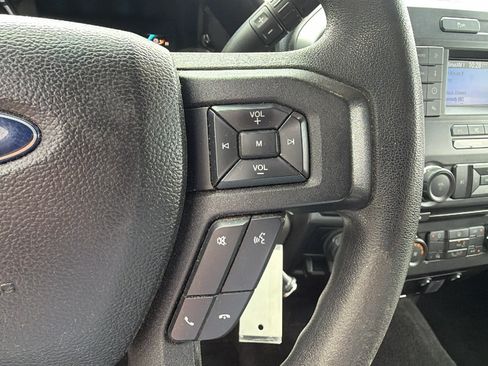 Used 2018 Ford F150 XLT w/ XTR Package AWD/4WD image 27