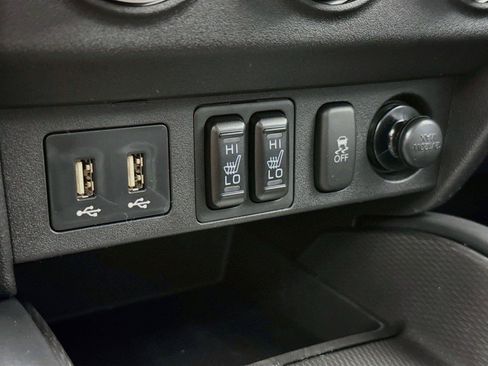 New 2026 Mitsubishi Outlander Sport AWD image 18