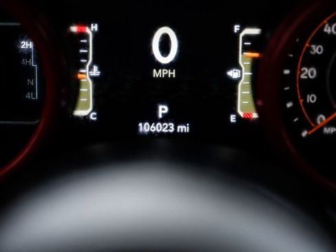 Used 2021 Jeep Wrangler Unlimited Sport image 16