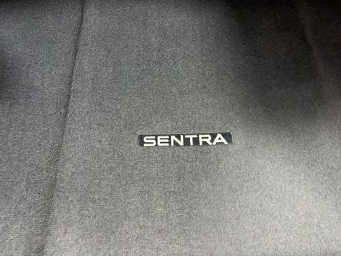 New 2026 Nissan Sentra SV w/ SV Convenience Package image 6