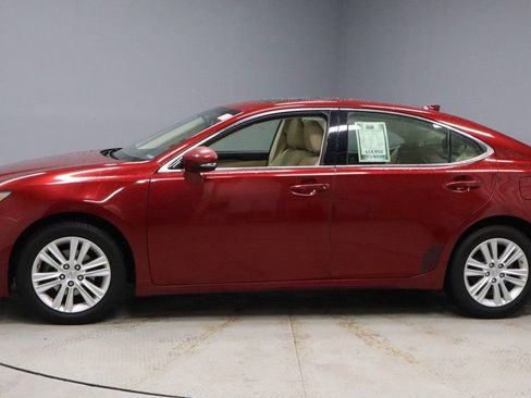Used 2015 Lexus ES 350 w/ Premium Package image 9