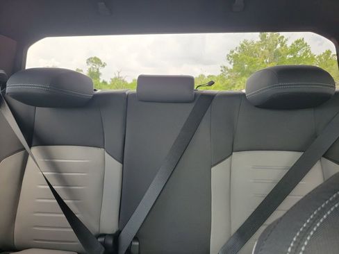 New 2025 Toyota Tacoma TRD Off-Road image 13