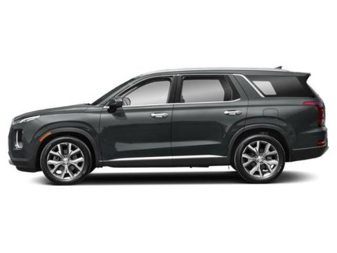 Used 2020 Hyundai Palisade SEL FWD image 6