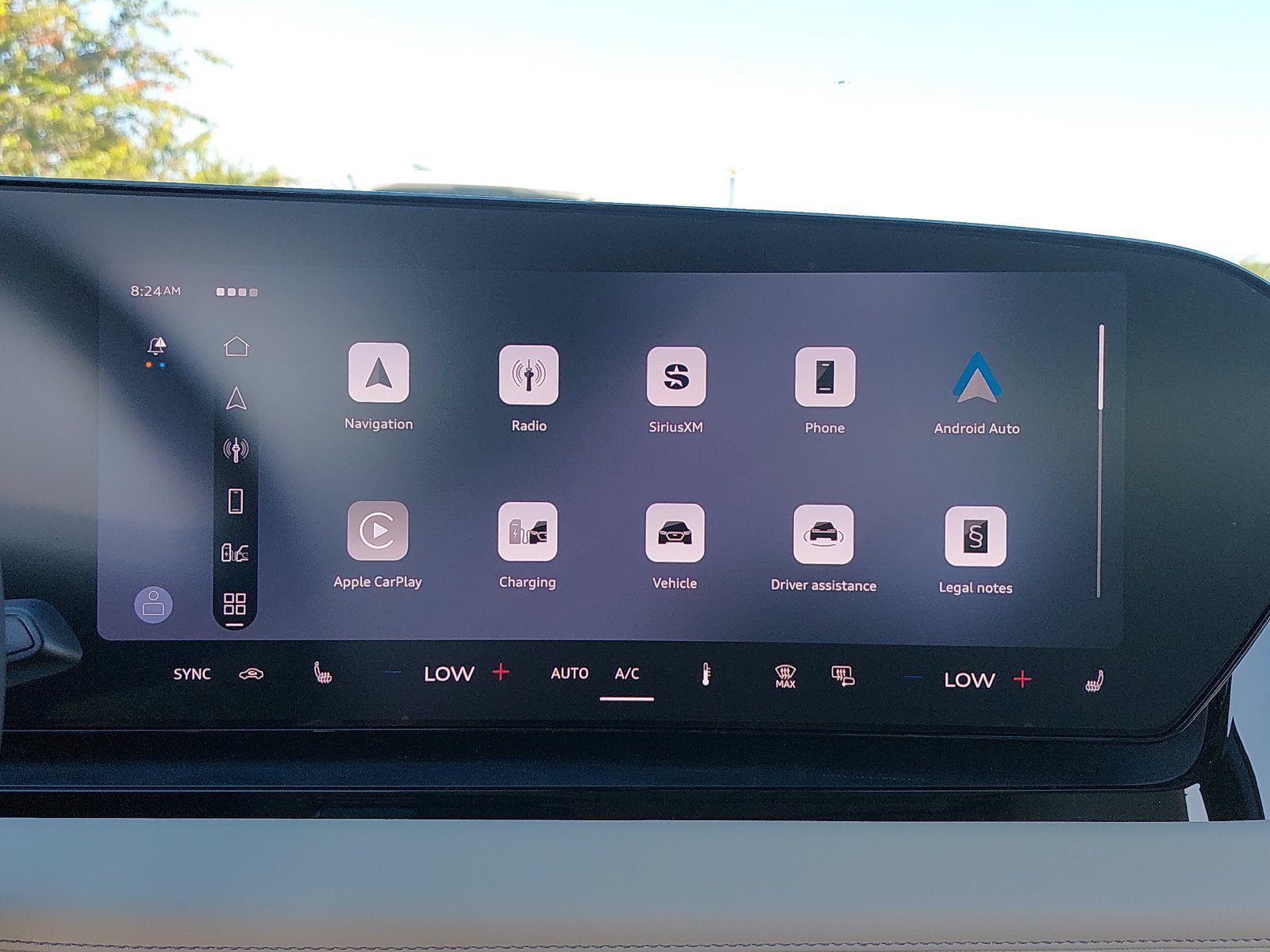 New 2027 Audi Q6 e-tron Premium Plus AWD/4WD image 27