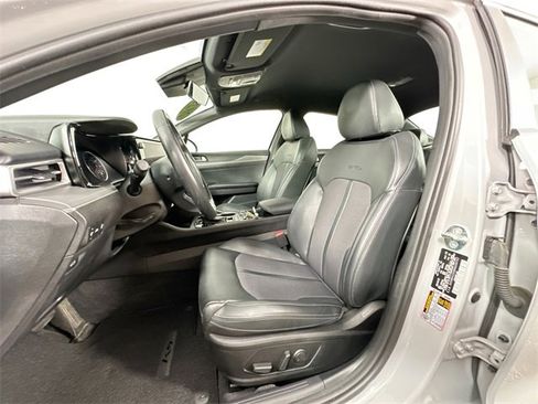 Used 2024 Kia K5 GT-Line w/ GT-Line Premium Package image 19