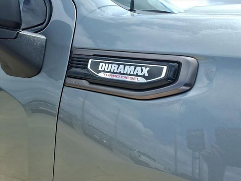 New 2026 GMC Sierra 1500 AT4X AWD/4WD image 10