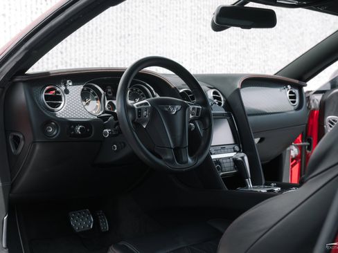 Used 2013 Bentley Continental GT Speed image 3