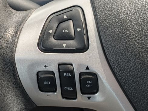 Used 2014 Ford Edge SE w/ Equipment Group 101A FWD image 22