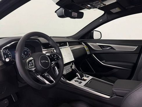 New 2024 Jaguar XF R-Dynamic SE AWD/4WD image 5