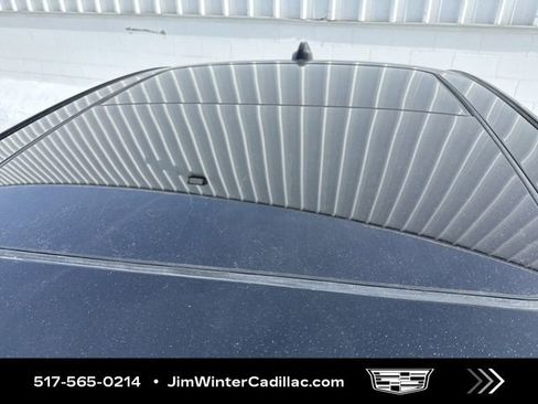 Used 2025 Cadillac CT5 Sport image 7