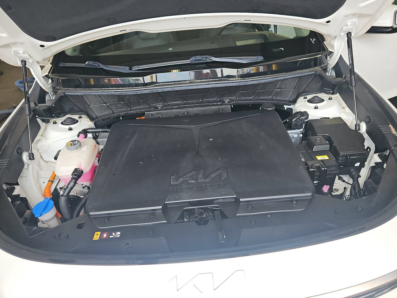 Used 2023 Kia Niro Wave FWD image 10