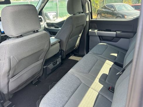 Used 2024 Ford F150 XLT w/ Tow/Haul Package AWD/4WD image 31