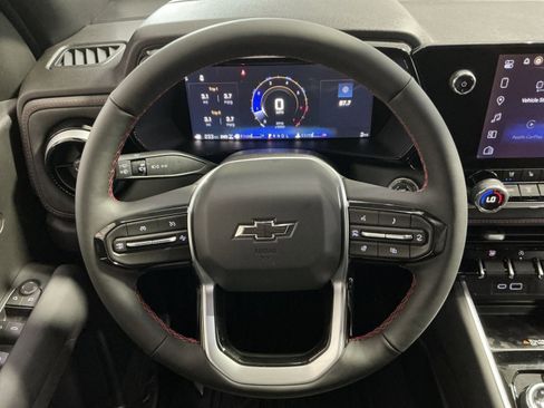 New 2026 Chevrolet Colorado Z71 image 24