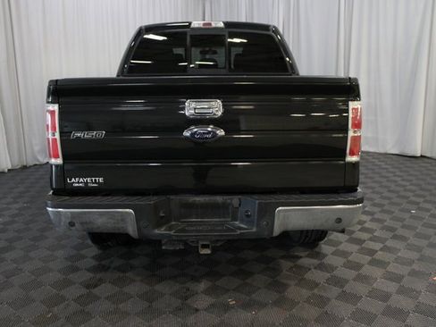 Used 2013 Ford F150 XLT w/ Luxury Equipment Group image 5