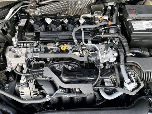 Certified 2025 Toyota Corolla LE w/ Convenience Package FWD image 33