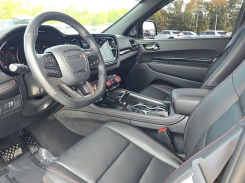 Used 2025 Dodge Durango R/T image 26
