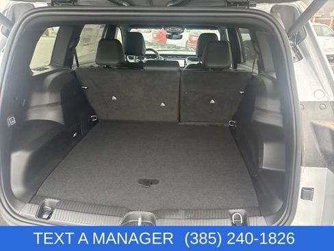 New 2026 Jeep Cherokee Limited image 14