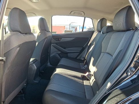 Used 2023 Subaru Crosstrek 2.0i image 11