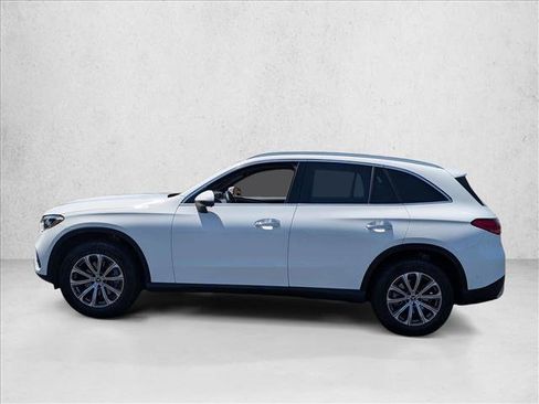 Used 2023 Mercedes-Benz GLC 300 image 10