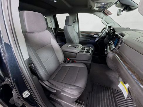 Used 2025 GMC Sierra 1500 Elevation AWD/4WD image 26