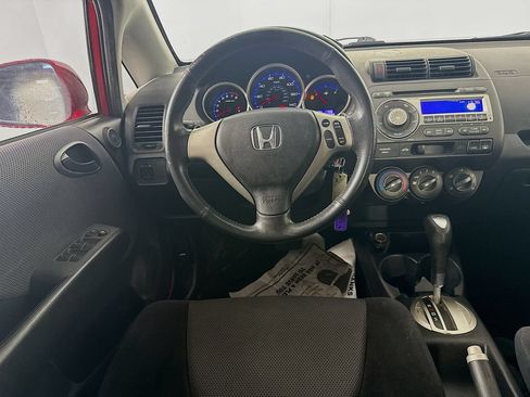 Used 2008 Honda Fit Sport image 24