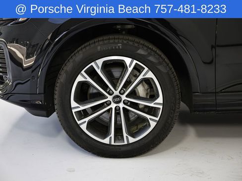 Used 2025 Audi Q7 2.0T Premium Plus AWD/4WD image 13