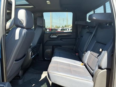 Used 2024 Chevrolet Silverado 2500 High Country w/ High Country Premium Package image 20