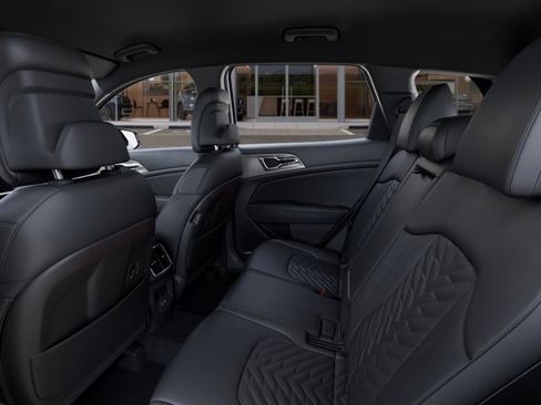 New 2026 Kia Sportage X-Line AWD/4WD image 18