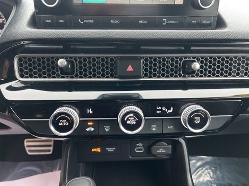 Used 2024 Honda Civic Sport image 26