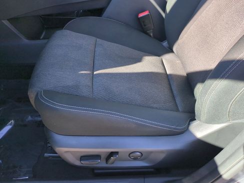 Certified 2024 Nissan Rogue SV image 16