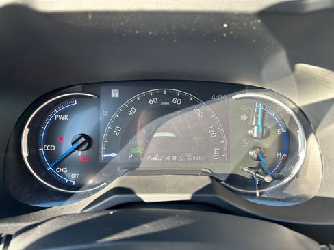 Certified 2025 Toyota RAV4 XLE image 15