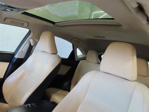 Used 2021 Lexus NX 300 FWD w/ Comfort Package image 18