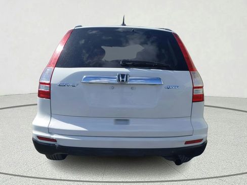 Used 2010 Honda CR-V EX-L image 5