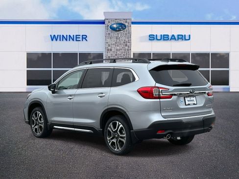 New 2026 Subaru Ascent Touring image 3