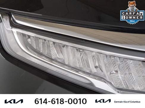 Used 2024 Honda Odyssey Touring image 14