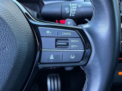 Certified 2023 Honda Civic Sport image 27