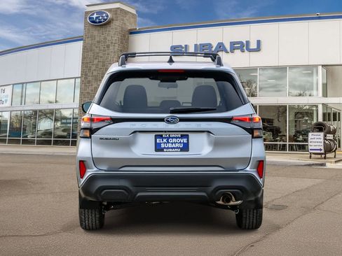 New 2026 Subaru Forester Premium image 3