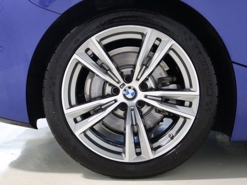 Used 2026 BMW Z4 sDrive30i RWD image 75