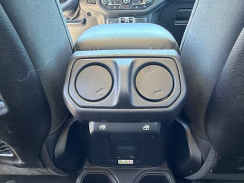 Used 2026 Jeep Gladiator Mojave AWD/4WD image 25