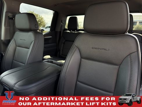 Used 2026 GMC Sierra 1500 Denali w/ Technology Package AWD/4WD image 19